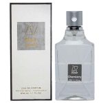 Chemistry EDP 50ML Luxury Oriental Unisex Fragrance Bottle