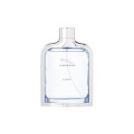 Classic Blue Eau de Toilette 100ml bottle for men featuring aromatic aquatic fragrance notes