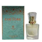 Couture EDP 50ML luxury designer fragrance bottle in elegant packaging