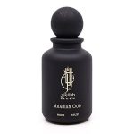 Arabian Oud EDP 100ML luxury Middle Eastern fragrance with premium oud and saffron