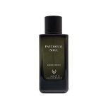 Premium Patchouli Soul EDP 100ML bottle with earthy oriental fragrance notes #