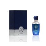 Dakheel Oud Royal Rose EDP 50ML luxury Arabic rose oud perfume bottle