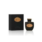 Oud AlDakheel Laho EDP 100ML luxury Arabian cologne for men with premium oud notes