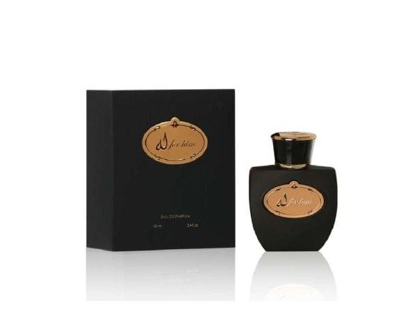 Oud AlDakheel Laho EDP 100ML luxury Arabian cologne for men with premium oud notes