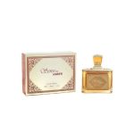Oud AlDakheel Sense Of Amber EDP 100ML luxury oriental amber fragrance bottle
