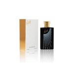 Oud AlDakheel Ray EDP 100ML luxury Arabic oud fragrance bottle