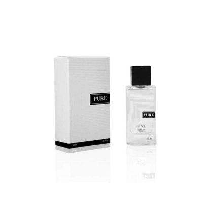 Oud AlDakheel Pure EDP 50ML luxury Arabian oud fragrance bottle