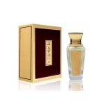 Oud AlDakheel Omi EDP 50ML luxury Arabic oud perfume bottle