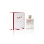 Oud AlDakheel Signature EDP 100ML luxury Arabian oud perfume bottle with gold accents