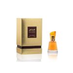 Oud AlDakheel Exclusive EDP 50ML luxury Arabian oud fragrance bottle