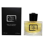 Darkness EDP 50ML bottle - luxury oriental oud fragrance with saffron and amber