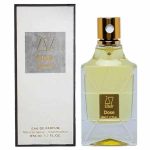 Dose EDP 50ML luxury oriental fragrance bottle with amber and oud notes