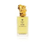 Sisley Eau Du Soir Eau de Parfum 100ml luxury chypre floral fragrance bottle with gold cap