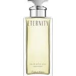 Calvin Klein Eternity Eau de Parfum 100ml bottle classic floral fragrance for women ##