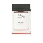 Vision Sport Eau De Toilette 100ml Men's Fragrance in Modern Blue Bottle #