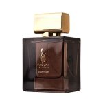 November EDP 100ML luxury amber fragrance bottle with premium oriental notes