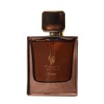 Charm EDP 100ML Luxury Oriental Fragrance Bottle with Elegant Design