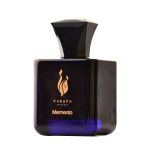 Memento EDP 100ML Luxury Oriental Fragrance Bottle with Gold Accents