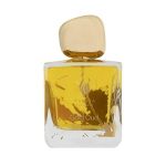 Gold Oud EDP 100ML luxury oriental oud perfume bottle with golden accents