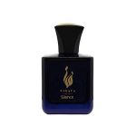 Silence EDP 100ML luxury oriental unisex perfume bottle