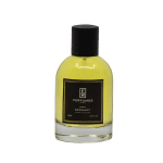 Bergamot EDP 100ML luxury unisex citrus fragrance bottle with premium packaging