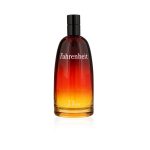 Fahrenheit EDT - 200ml, Dior Men's Fragrance