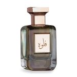 Faloh EDP 80ML Women's Oriental Floral Perfume in Elegant Bottle