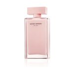 Narciso Rodriguez Eau De Parfum bottle showcasing 100ml luxury fragrance