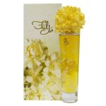 Ful EDP 100ML luxury oriental women's perfume bottle with elegant packaging