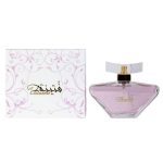 Futaina 100ML Luxury Arabic Oud Perfume Bottle with Ornate Gold Detailing