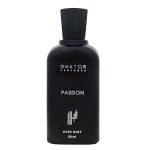 Passion Hair Mist 50ML luxury hair fragrance bottle with floral notes