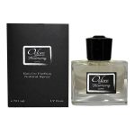 Harmony EDP 50ML luxury oriental perfume bottle with amber-rose fragrance