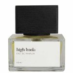 High Heels EDP 50 ML Women's Oriental Perfume Bottle with Elegant Design #