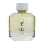 Burgas EDP 100ML Luxury Oriental Unisex Fragrance Bottle