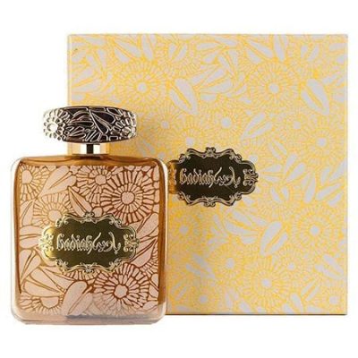 Badiah Gold Eau Da Parfum 100ML Luxury Oriental Fragrance for Women