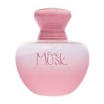 Pink Musk EDT 100ML Women's Oriental Floral Musky Fragrance Bottle #