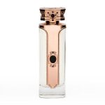 Burooj EDT 90ML luxury oriental Arabic perfume bottle with amber and oud notes