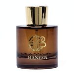 Haneen EDP 100 ML luxury Arabic perfume bottle with premium oriental fragrance