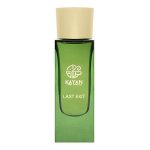 Last Exit EDP 50ML luxury oriental fragrance bottle with premium oud and amber notes