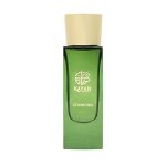 Chamonix EDP 50ML luxury alpine-inspired fragrance bottle with crystal design