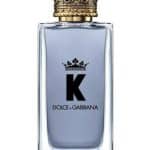 King Eau De Toilette 100ml luxury masculine fragrance with amber and woody notes