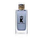 King Eau De Toilette 150ml luxury men's fragrance with woody oriental notes #