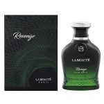 Revenge EDP 100ML Women's Perfume Bottle Luxury Oriental Fragrance