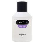 Absolu EDP 100ML Oriental Fragrance Luxury Perfume Bottle