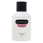 Confiance EDP 100ML luxury oriental perfume bottle with amber and saffron notes