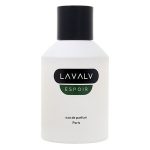 Espoir EDP 100ML luxury oriental perfume bottle with elegant packaging