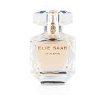 Elie Saab Le Parfum Eau De Parfum 90ml bottle with elegant golden liquid