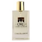 Lime Blossome 75ml luxury citrus fragrance bottle with elegant packaging