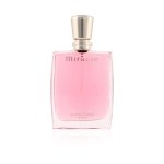 Lancôme Miracle Eau De Parfum 100ml bottle with pink liquid and silver cap #