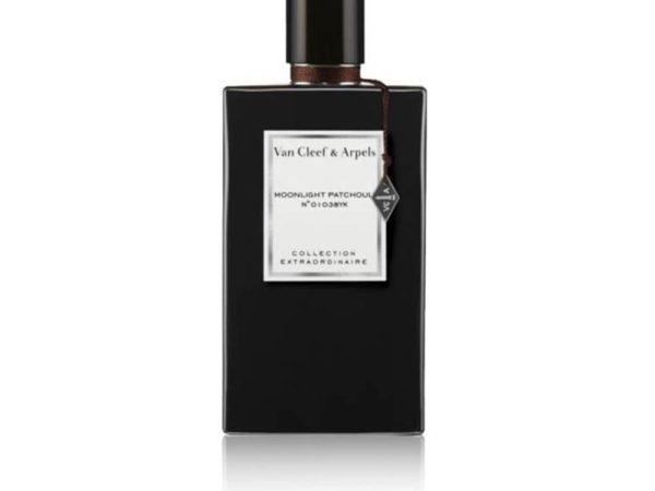 Moonlight Patchouli Eau De Parfum 75ml Bottle by Van Cleef & Arpels